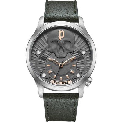 Montre Police PEWJA2227703 Jet