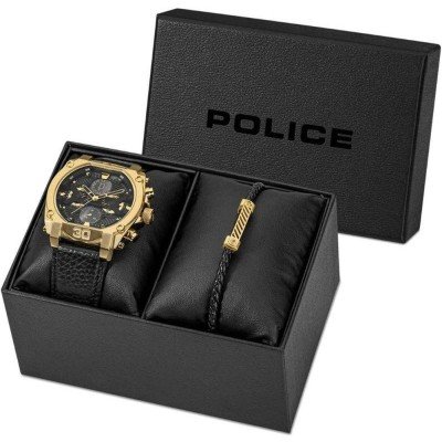 Montre Police PEWJF2226801-SETA Norwood