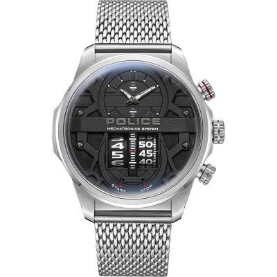 Montre Police PEWJG0006504 Rotorcrom