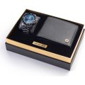 Montre Police PEWJH0030301-SC Thornton Gift Set