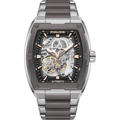 Montre Police PEWJL0072205 Skeletor