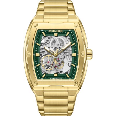 Montre Police PEWJL0072206 Skeletor