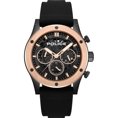 Montre Police PEWJQ0006405M Knotty