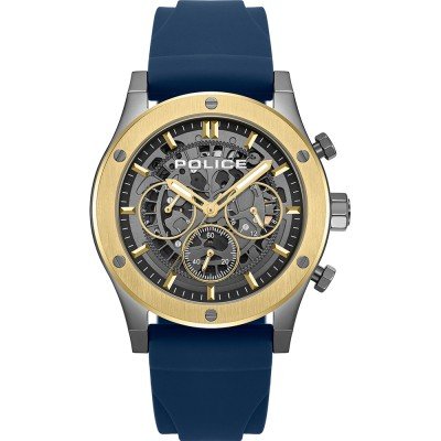 Montre Police PEWJQ0006406M Knotty