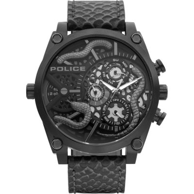 Police PEWJF2110401 Vigor montre