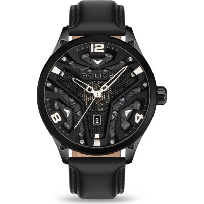 Montre Police PEWJB2203040 Waimea