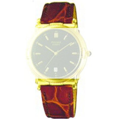 Bracelet Pulsar Straps 176ZAK