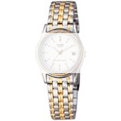 Bracelet Pulsar Straps 70D4LB