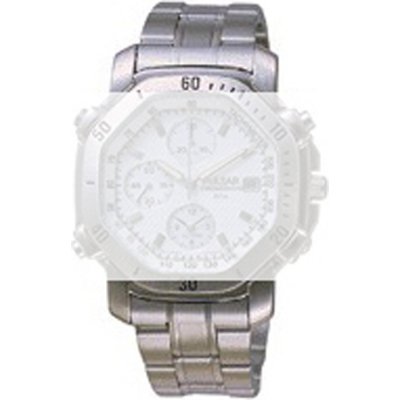 Bracelet Pulsar Straps 70Y7ZG