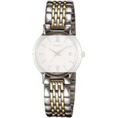 Bracelet Pulsar Straps 7198XZ