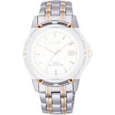 Bracelet Pulsar Straps 71S2XZ