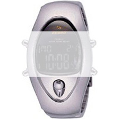 Bracelet Pulsar Straps 71T1ZZ