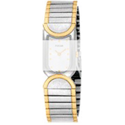 Bracelet Pulsar Straps 72H0XG