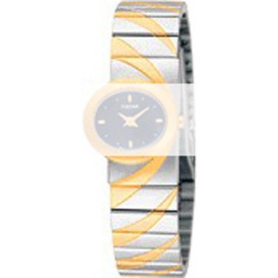 Bracelet Pulsar Straps 72H4XG
