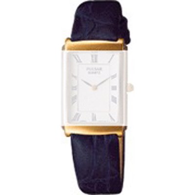 Bracelet Pulsar Straps 7AK8KZ