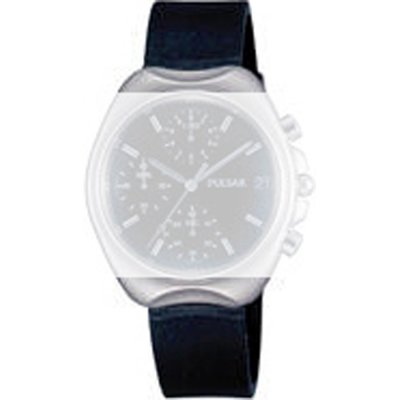 Bracelet Pulsar Straps 7CC2WB