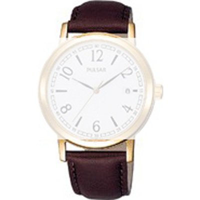 Bracelet Pulsar Straps PB016X
