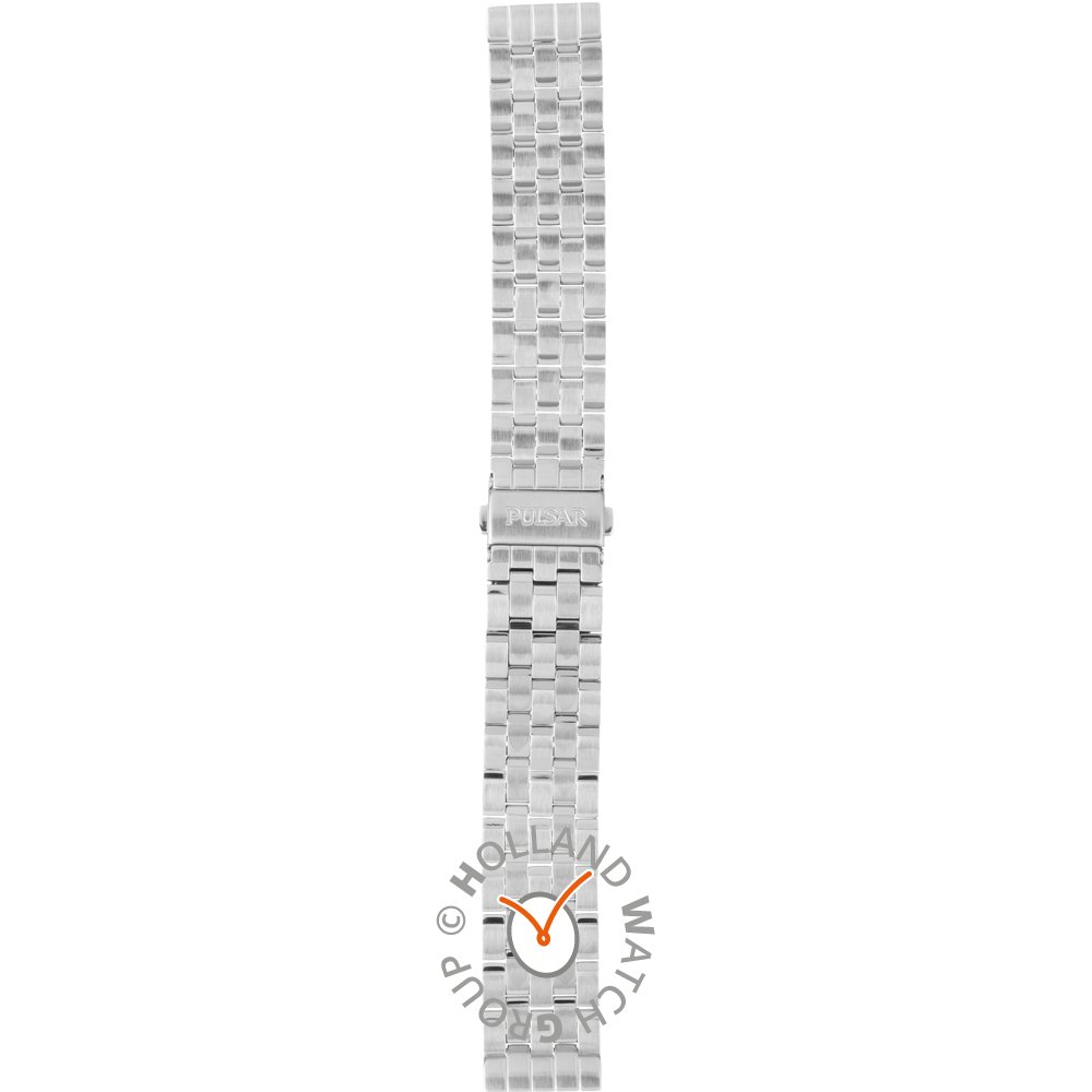 Bracelet Pulsar Straps PB434X