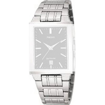 Bracelet Pulsar Straps PB456X