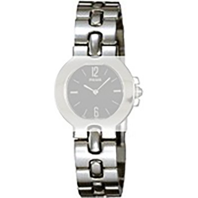 Bracelet Pulsar Straps 71N4ZM PEG017P1