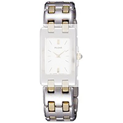 Bracelet Pulsar Straps 7196XG PEG095P1