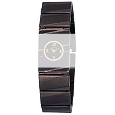 Bracelet Pulsar Straps 71V3WG PEG167P1
