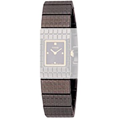 Bracelet Pulsar Straps 71Z1WG PEG233P1