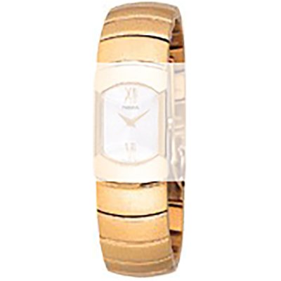 Bracelet Pulsar Straps 72D0YZ PEG292P1