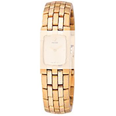 Bracelet Pulsar Straps 72D7YB PEG298P1