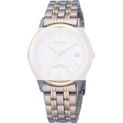 Bracelet Pulsar Straps PF6018-BD