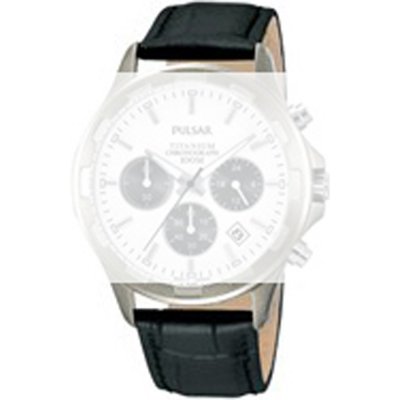 Bracelet Pulsar Straps PH092X