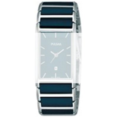 Bracelet Pulsar Straps PH603X