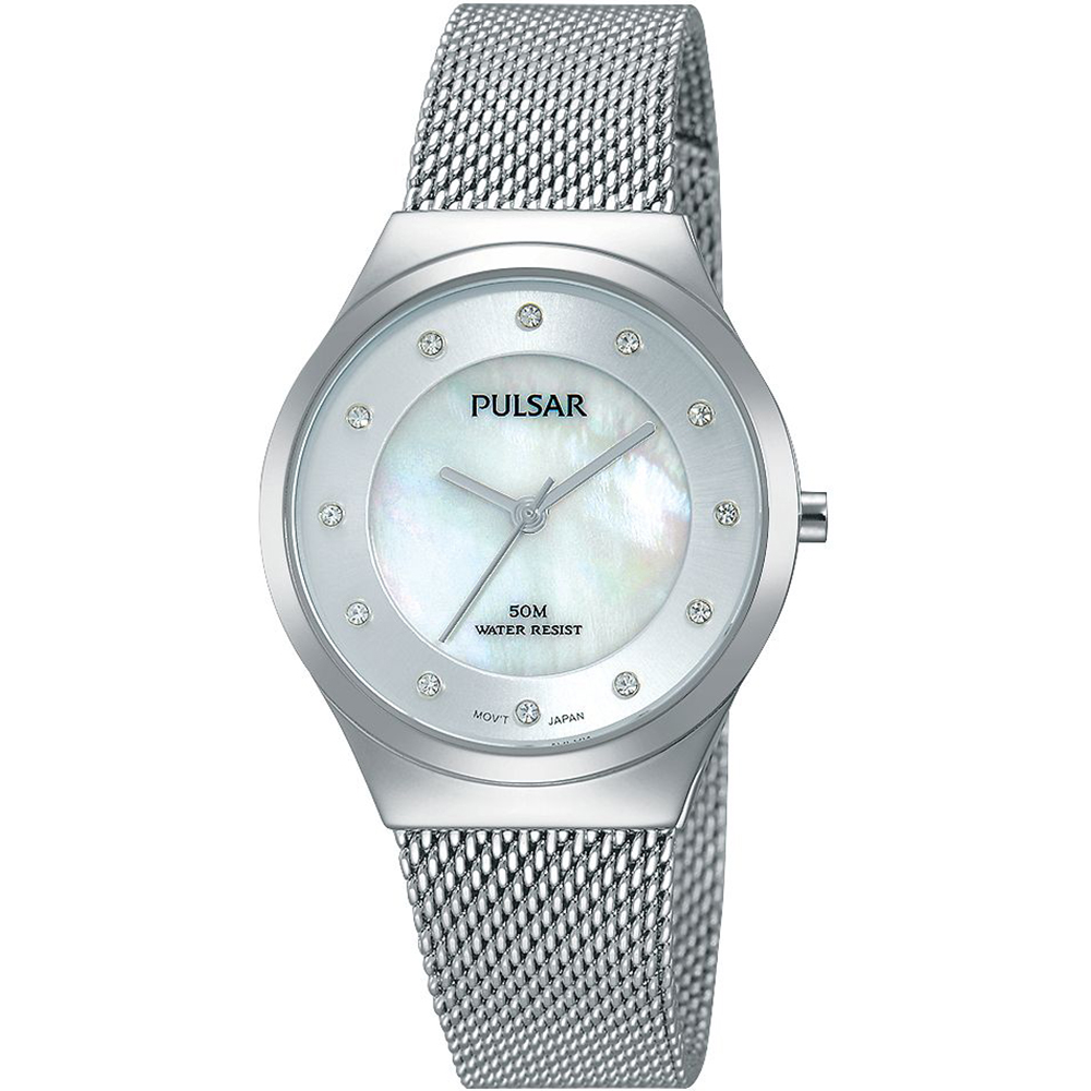 Pulsar PH8131X1 montre