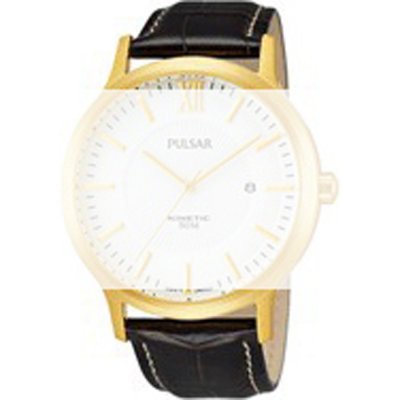 Bracelet Pulsar Straps PHG007X