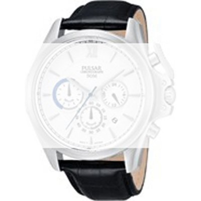 Bracelet Pulsar Straps PHG011X