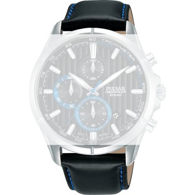 Bracelet Pulsar Straps PHG142X