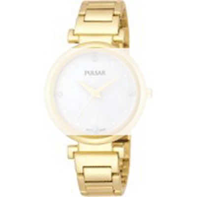 Bracelet Pulsar Straps PHN020X