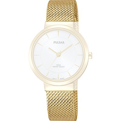 Bracelet Pulsar Straps PHN202X
