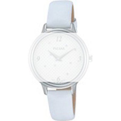 Bracelet Pulsar Straps PHU042X