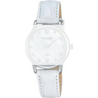 Bracelet Pulsar Straps PHU045X