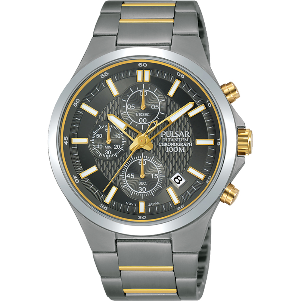 Montre Pulsar PM3113X1