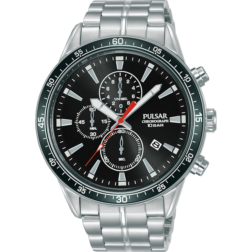 Montre Pulsar PM3205X1 • EAN: 4894138041594 • Montre.be