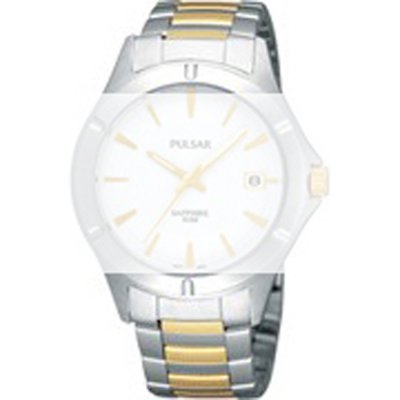 Bracelet Pulsar Straps PN438X
