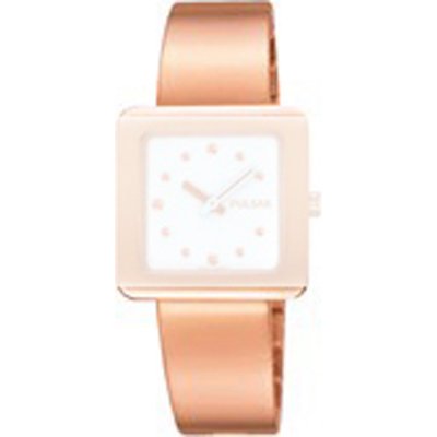 Bracelet Pulsar Straps PN679X