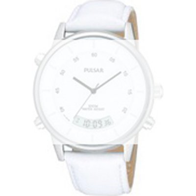 Bracelet Pulsar Straps PP096X
