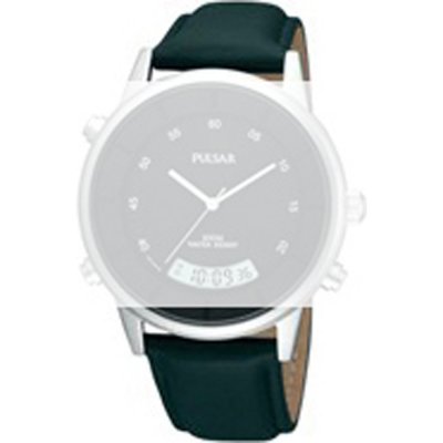 Bracelet Pulsar Straps PP097X