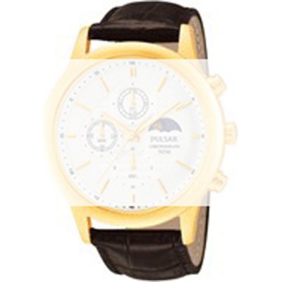 Bracelet Pulsar Straps PP134X