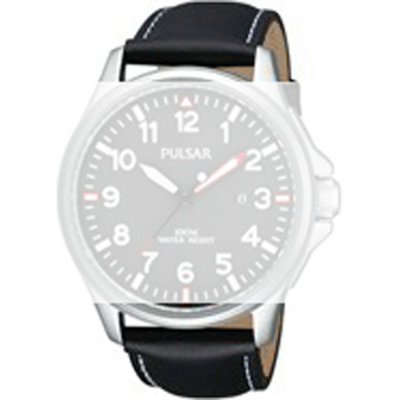 Bracelet Pulsar Straps PP147X