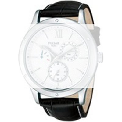 Bracelet Pulsar Straps PP159X