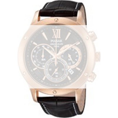 Bracelet Pulsar Straps PP161X